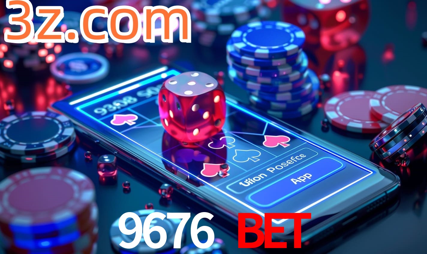 Baixar App 9676 Bet