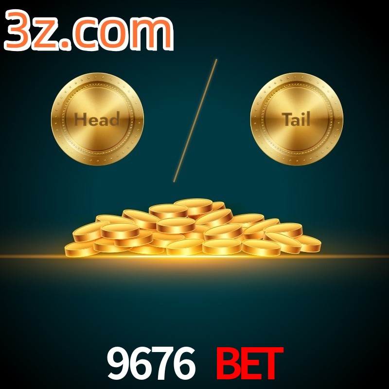 Bônus de Boas-Vindas 9676 Bet