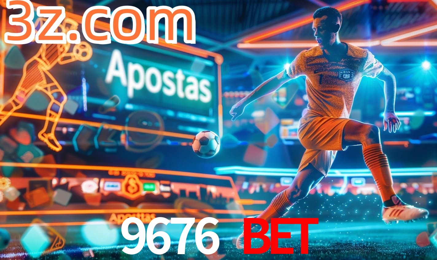 Apostas 9676 Bet